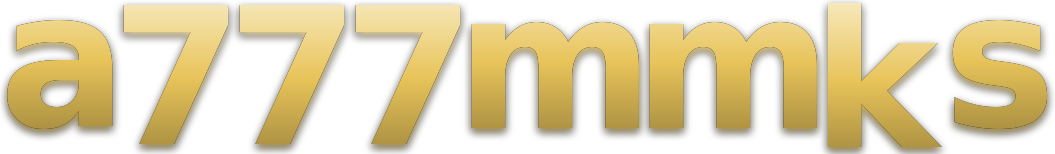 a777mmks logo